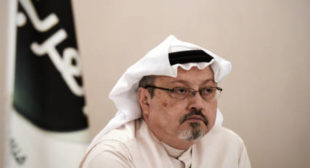 Sons of Journalist Khashoggi Call on Saudi Authorities to Return Father’s Body