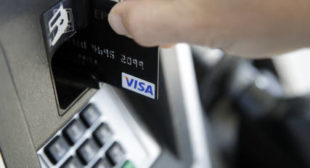 Chip-Enabled Credit Card Rollout in US a Fraud-Protection Fail – Survey