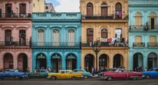 Cuba’s new president reaches out to old allies Russia & China, seeking trade deals