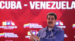 ‘Troika of tyranny’!? US sanctions entirety of Venezuela, warns Cuba & Nicaragua ‘you’re next’