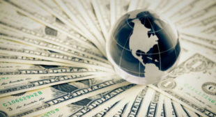 Tax evasion helps US corporations steal $180bn from the rest of the world every year