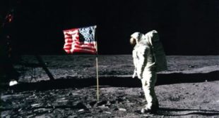 Russia will check if Americans really went to the Moon – Roscosmos chief