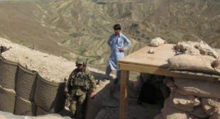 Military defeats push Kabul into talks with Taliban as US seeks way out from Afghan stalemate