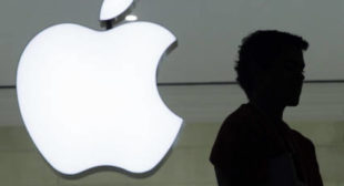 Apple Cuts Sales Outlook over National Boycott in China