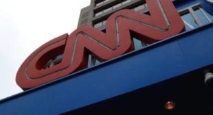CNN Calls Crimean City Russian, Catches Flak From Ukraine’s US Embassy
