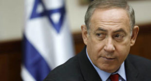 Israeli PM Benjamin Netanyahu Battles for his Political Survival – Reports
