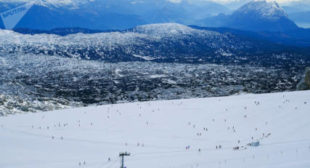 Austria Suffers From Heavy Snowfall, Has Snowbanks up to 2 Metres (PHOTO, VIDEO)