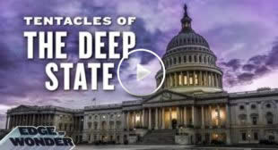 Tentacles of the Deep State EXPOSED