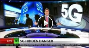 5G Wireless: A Dangerous “Experiment on Humanity”