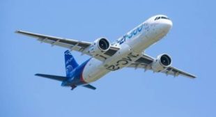 Russia Switches to Domestic Composites for MC-21 Airliner Thanks to US Sanctions