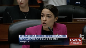 The response to Ocasio-Cortez’s viral ‘corruption game’ that’s not being mentioned