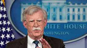 First Venezuela, now Nicaragua? Bolton says Ortega’s days ‘numbered’ & people ‘will soon be free’