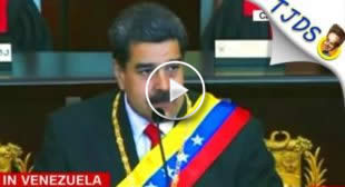 Venezuela Propaganda Debunked – People Are Against Coup