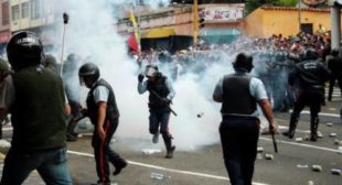Venezuelan Court Remands Guaido’s Aide Marrero Into Custody – Lawyer