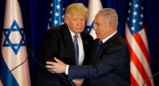 Trump’s Golan Move Could ‘Lead to NATO’s Collapse’ in the Long Run, PhD Claims