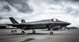 ‘F-35 is Not Ready to Fly’, US Defence Companies ‘Buy Politicians’ – Journalist
