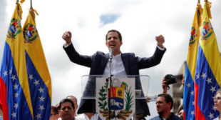 Stalled Coup: US’ Allies May Soon Regret They Rushed to Embrace Guaido – Journo