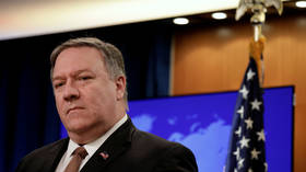 ‘Change your course!’: Pompeo threatens ICC over US war crimes probe