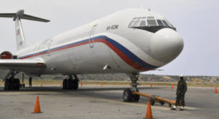 US Calls on Countries Worldwide to Block Russia’s Planes Heading For Venezuela