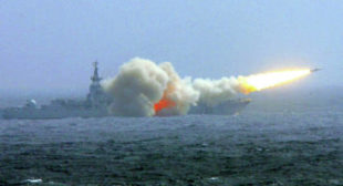 ‘A Very Big Gap’: China’s PLARF Outclasses US Missiles, Puts Carriers At Risk