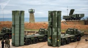 S-400 a Pretext to Exclude Ankara From US F-35 Program – Retired Turkish General