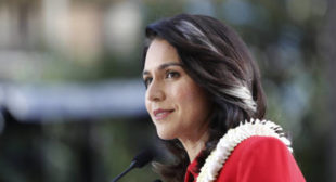 ‘Today, Venezuela. Tomorrow, Iran?’: Gabbard Slams Washington’s War Rhetoric