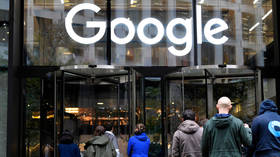 US government preparing to launch antitrust probe into Google – reports