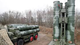 Not you too! US warns India against Russian S-400 ahead of Pompeo’s visit