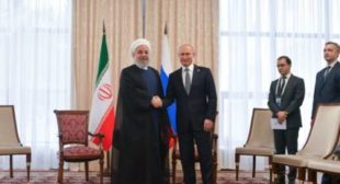 Kremlin Doesn’t Rule Out Collaboration on INSTEX Payment Mechanism for Trade With Iran