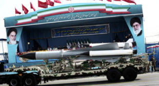 Russia and Iran May Discuss Deliveries of Air Defence, Electronic Assets – Military Tech Agency