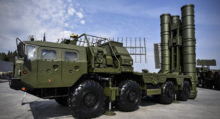 Russia Ready to Deliver S-400 to Iran But No Request in Place Yet – Cooperation Agency