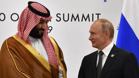 Putin visits Saudi Arabia for first time since 2007 – but can Russia be friends with EVERYONE in the Middle East?