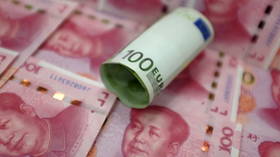 Russia mulls using yuan & euro instead of US dollar for external loans in 2020