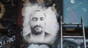 Russian Foreign Minister Calls Daesh Leader Baghdadi US ‘Brainchild’