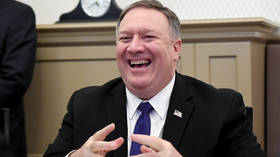 ‘We lied, we cheated, we stole’: Pompeo offers honest, if disturbing admission about CIA activity