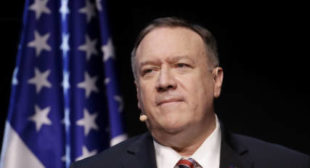 Mike Pompeo Shifts Rationale for Soleimani Killing From ‘Imminent’ Threat to Deterrence Strategy