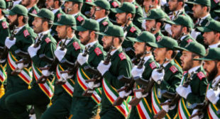 Iran’s Revolutionary Guards Claim US Troops’ ‘Brain Injuries’ Toll a ‘Metaphor’ for Deaths – Reports