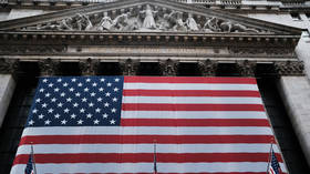 US stocks plunge despite Fed promises to pump unlimited amount of money into economy