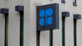 New OPEC+ video conference to be held this Sunday, April 12 – reports