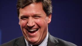 Who’s afraid of Tucker Carlson? Just the entire US establishment, that’s all  🎞️