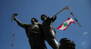 Protests in Lebanon Will Continue Unless New Gov’t Will be Independent of Old Elites, Analysts Say
