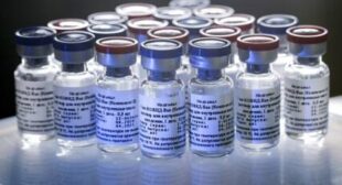 Mexico to Get 32mln Doses of Russian COVID Vaccine, Developers Ready to Make It Available Worldwide