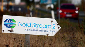 ‘Like mafia’: US tramples over European sovereignty in bid to stop Nord Stream 2, EU must FIGHT BACK – German MP to RT