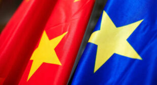 EU, China Strike ‘In Principle’ Trade Agreement Amid Backlash From Incoming Biden Gov’t, Reports Say