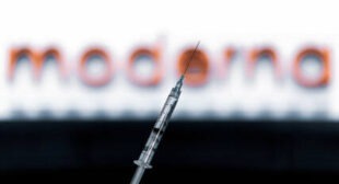 California Recommends to Suspend Moderna Vaccine Batch Due to High Number of Adverse Events