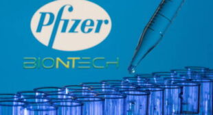 ‘What a Joke’: US Mocked For Donating Just 80 Vials of Pfizer Vaccine to Trinidad and Tobago