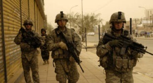 Ex-CIA Agent Says US Wasted Trillions on Wars in Iraq & Afghanistan, Achieved Nothing