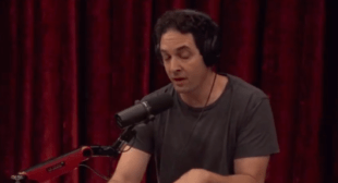 Alex Berenson Tells Joe Rogan: ‘Over 70% of COVID-19 Deaths in England Were Fully Vaccinated in September’