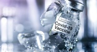 Lethal Injection; Frontline E.R. Doctor Gives Chilling Account of Unusual Vaccine-Induced Illness