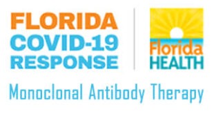 Monoclonal Antibody Therapy – Florida Department of Health COVID-19 Outbreak ⚕️
